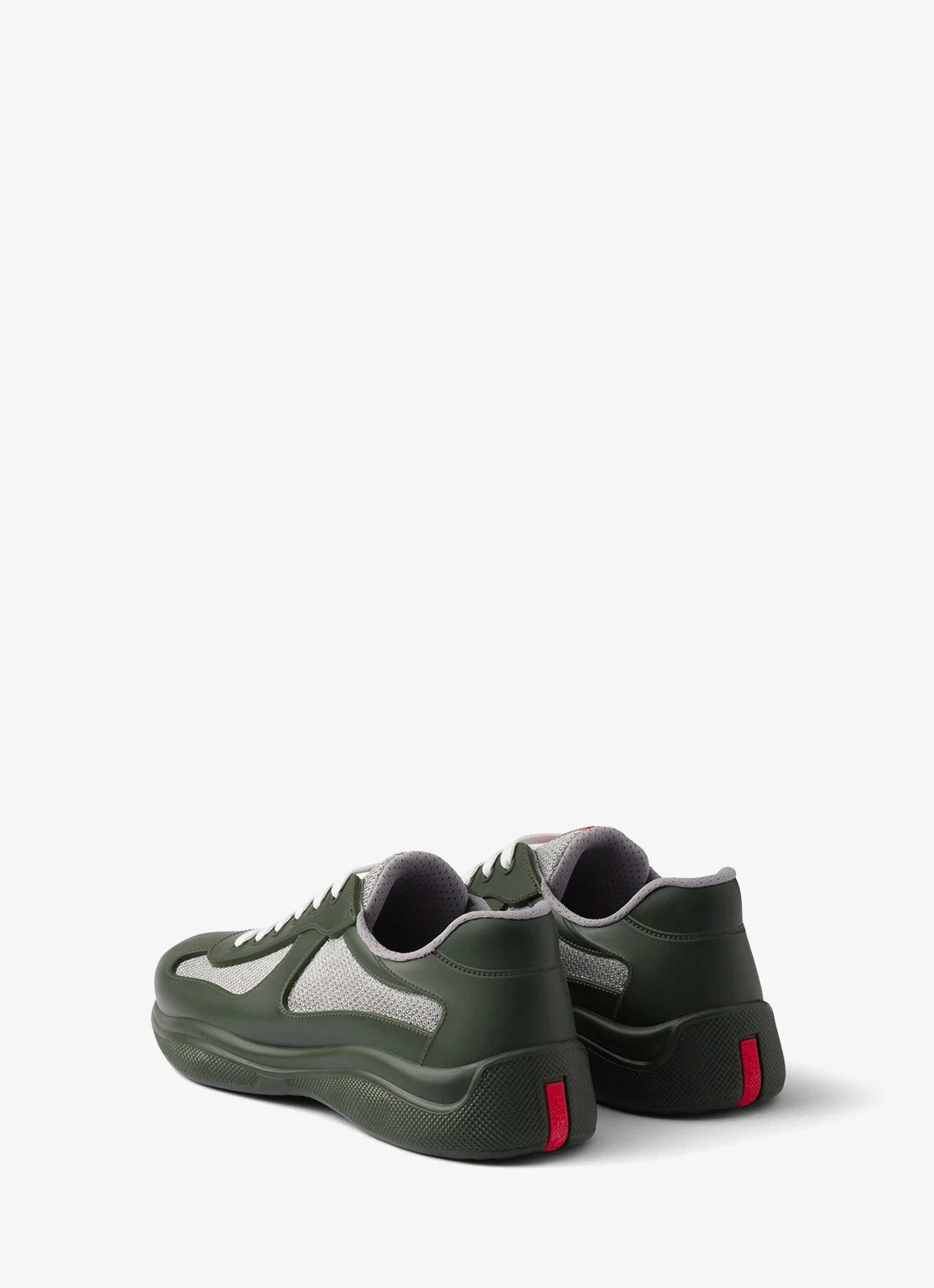Prada America's Cup 'Olive Green'
