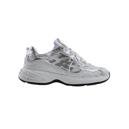 Flower Instincts Low-top Cor-V Runner White Pure