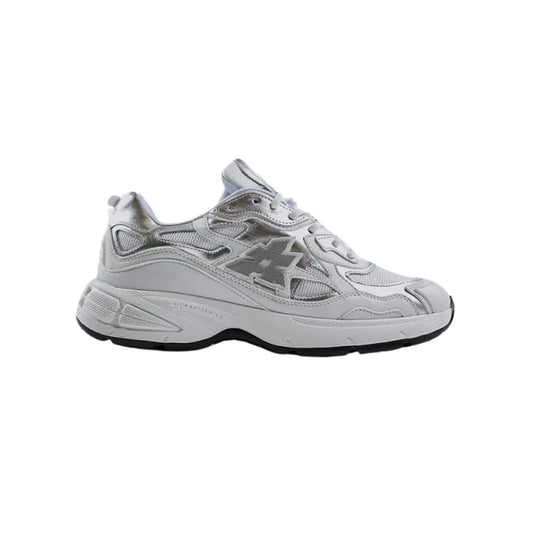 Flower Instincts Low-top Cor-V Runner White Pure