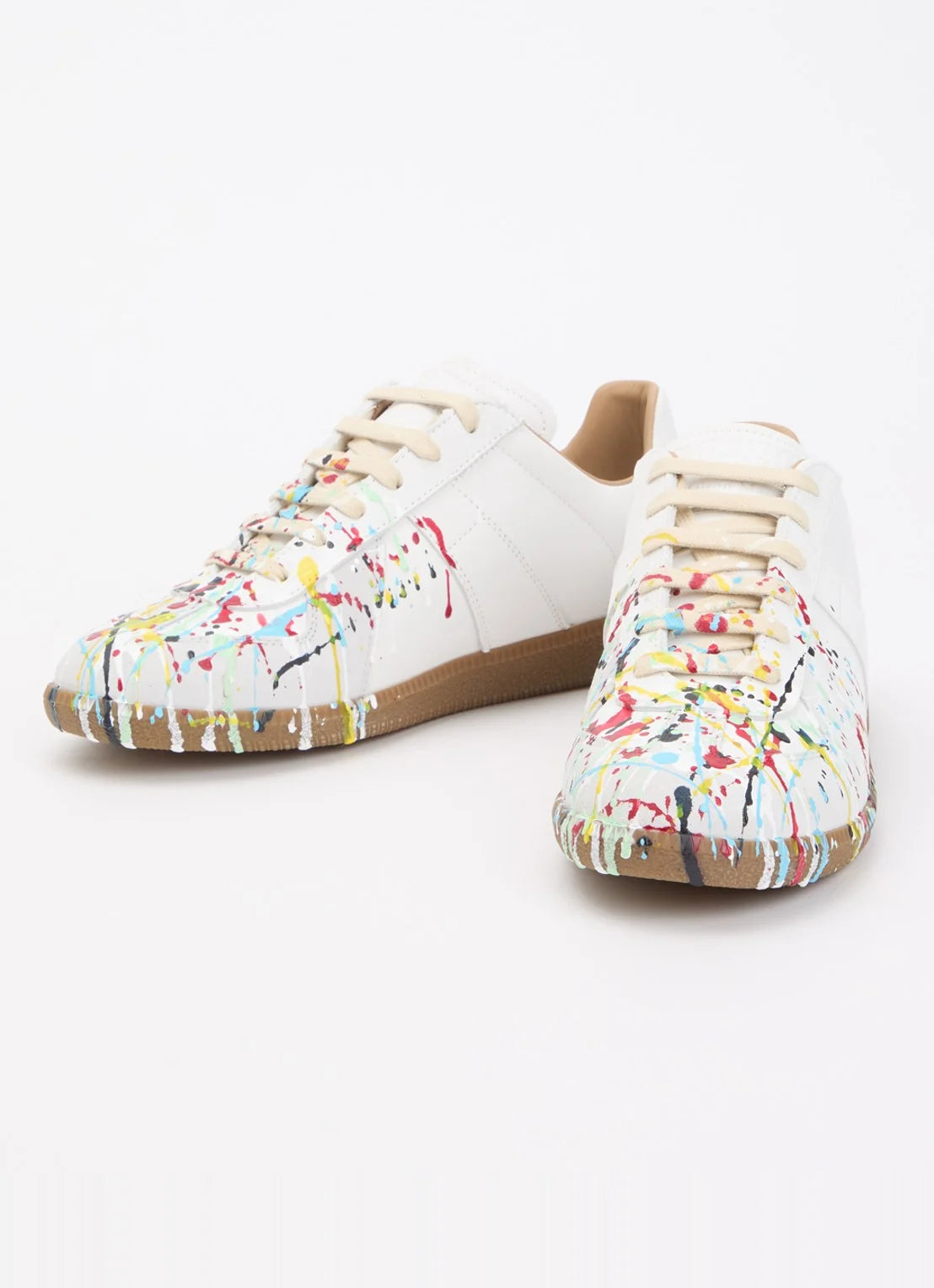 Maison Margiela Paint Replica