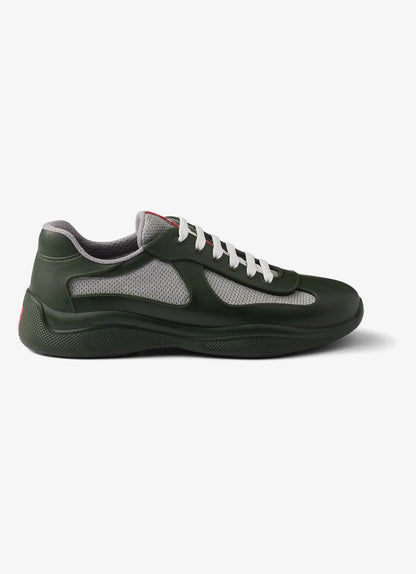 Prada America's Cup 'Olive Green'