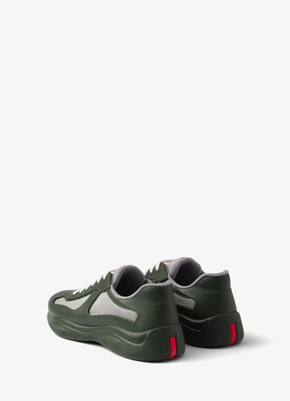 Prada America's Cup 'Olive Green'